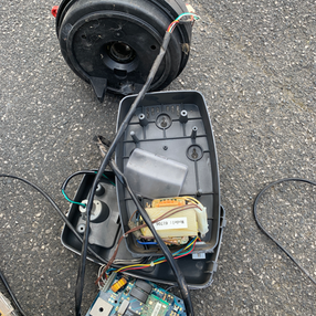 Garage Door Repairs