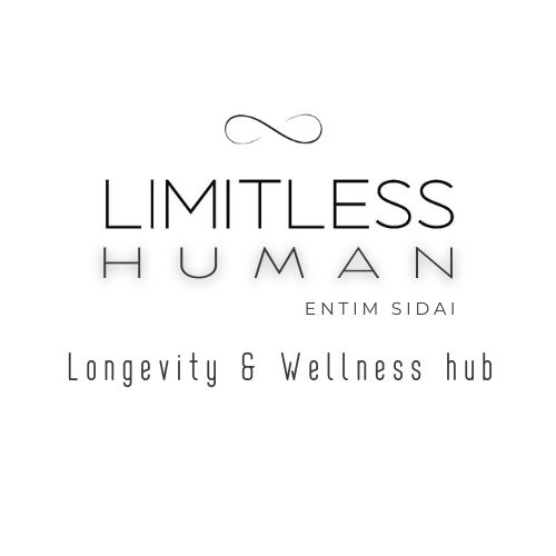 Writer: Limitless Human (Kenya)
