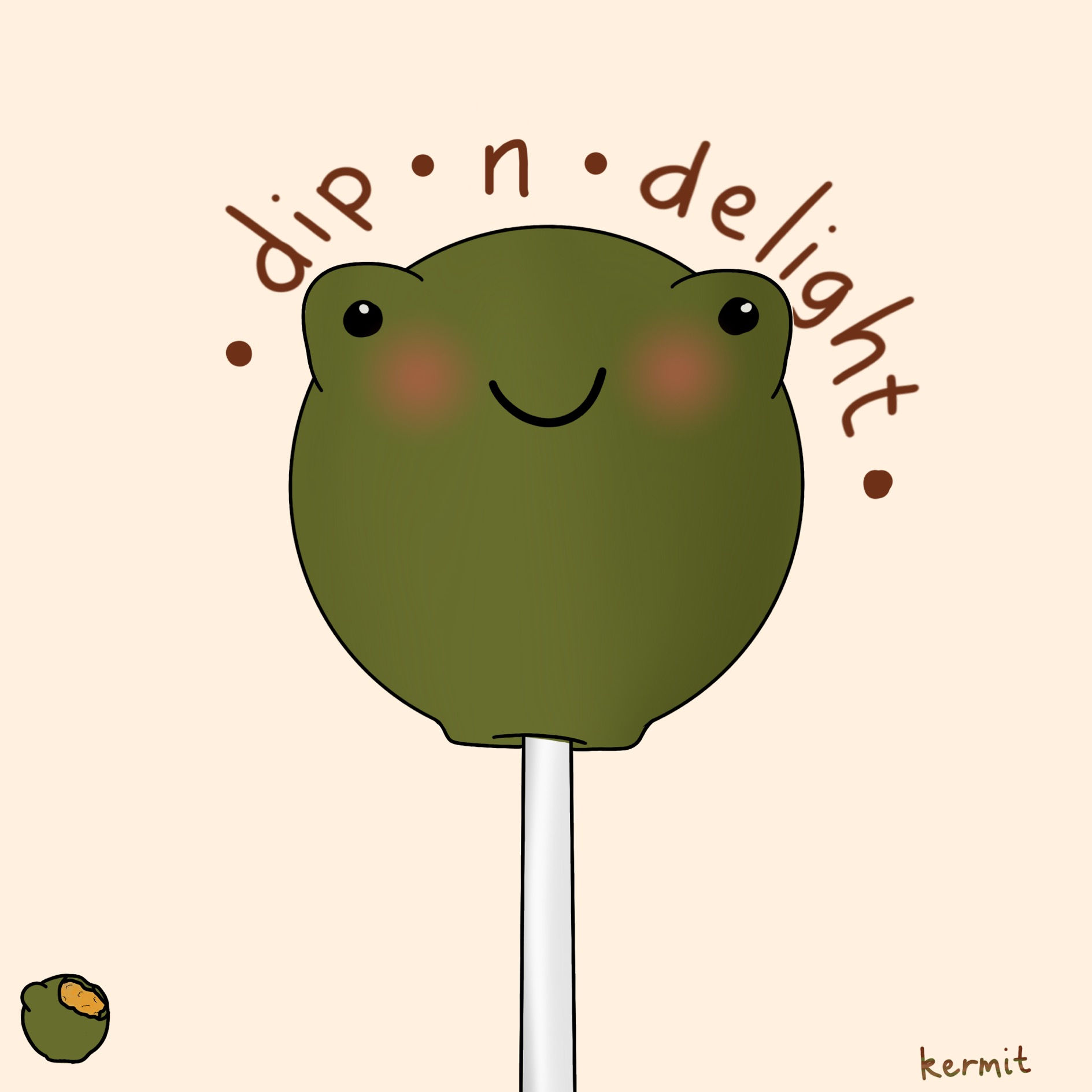 kermit🐸