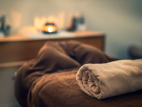 A Hidden Wellness Escape in Sydney: The Serenity Bungalow Experience
