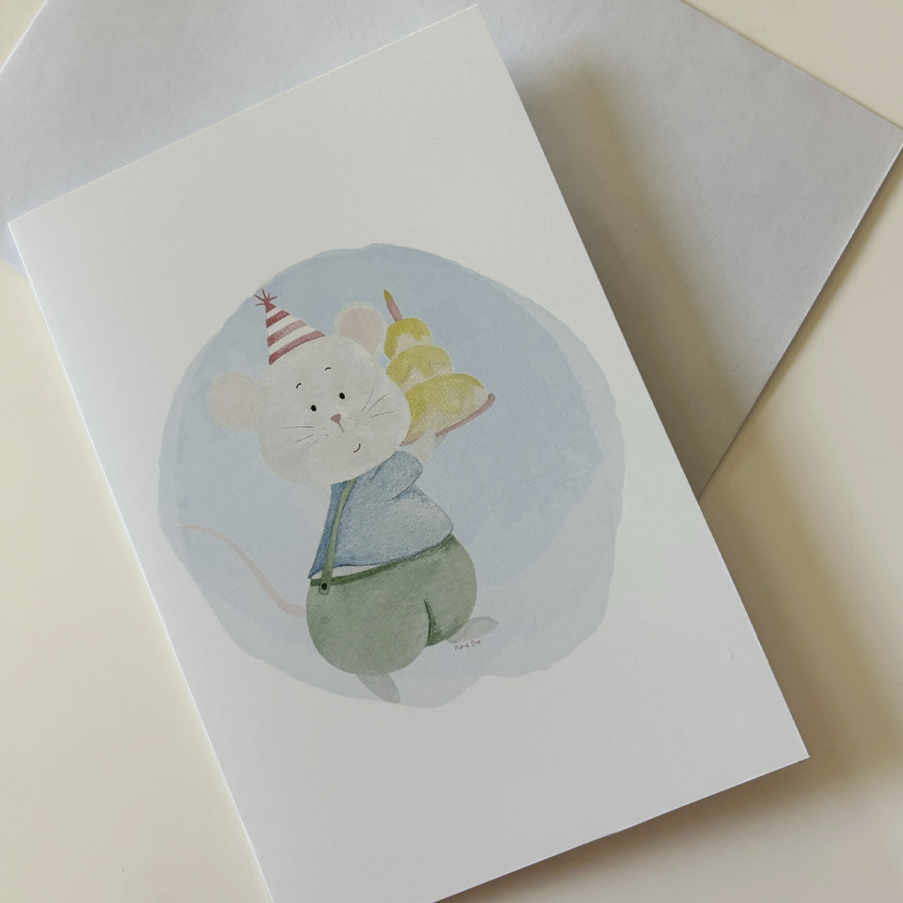 Miniatura: "tanti auguri"