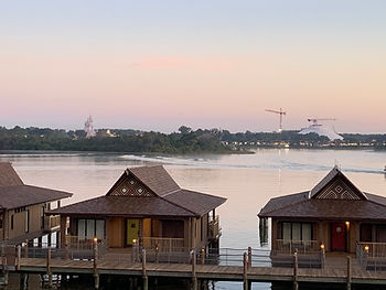 Bungalows