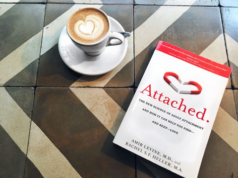 The Anxious Attachment Style