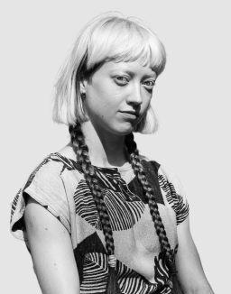 Kalina Wojciechowicz, Grafik