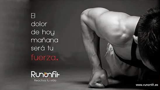 El Dolor De Hoy Manana Sera Tu Fuerza
