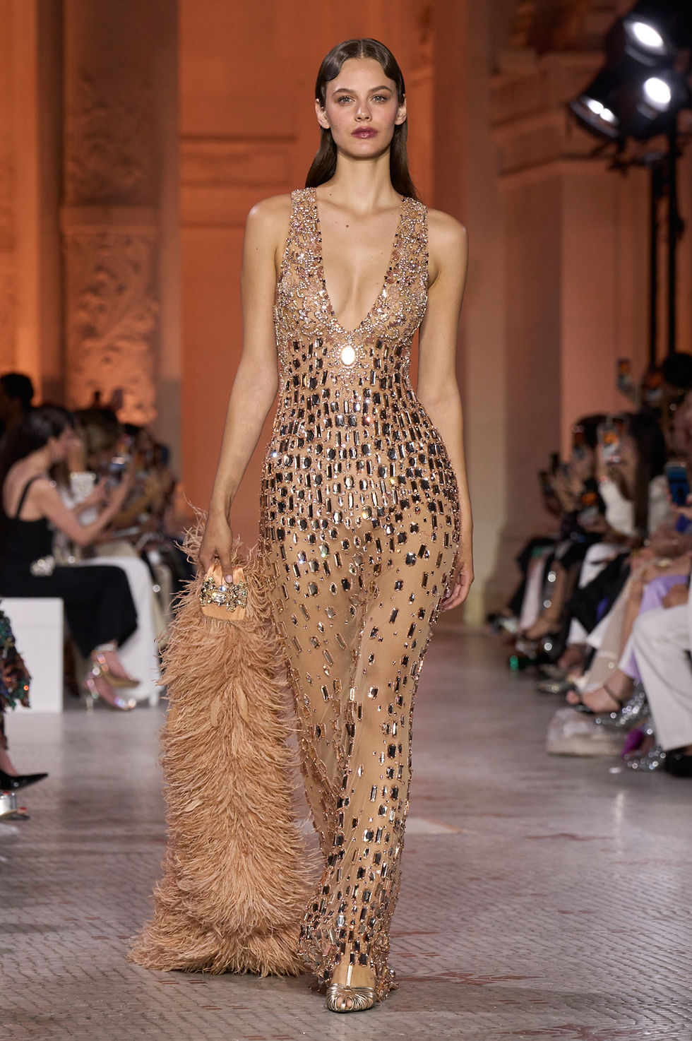 Haute Couture, 