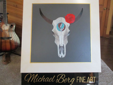 Michael Berg
