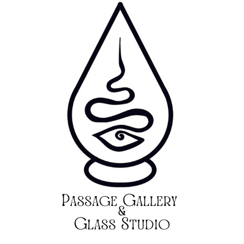 Passage Gallery and Studio