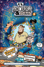 Doug & Stan - The Super Bad Supermarket