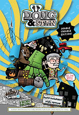 Doug & Stan - The Super Bad Supermarket