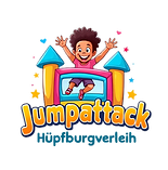 Jumpattack-Hüpfburgverleih - Hüpfburg mieten in Waldkraiburg und Umgebung