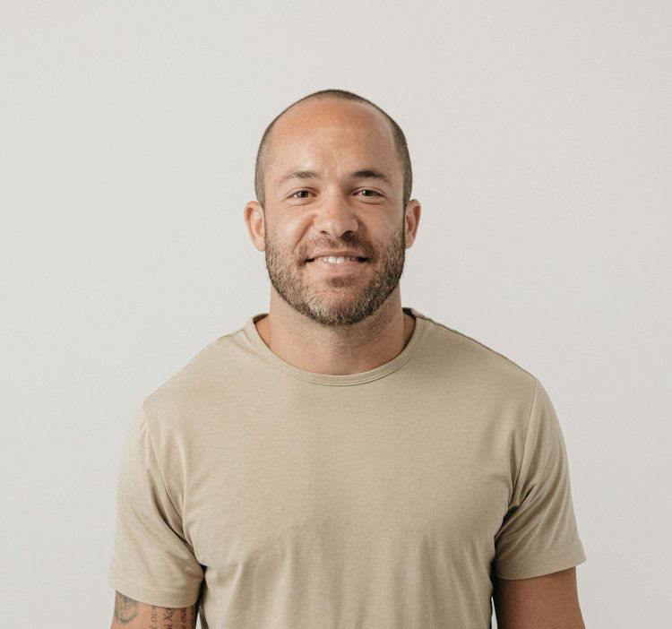 photo of Seth Troutt
