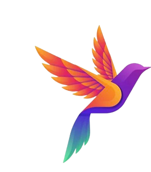 Halcyon bird