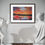 Thumbnail: Swans at Sunset