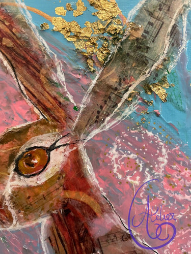 March Hares | Atelier Six