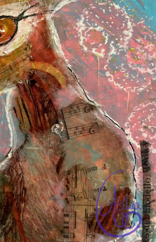 March Hares | Atelier Six