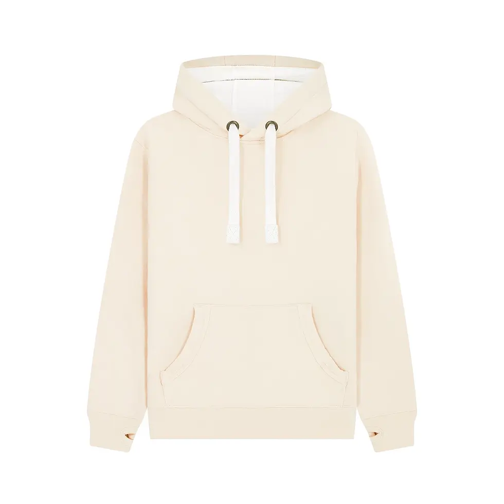 Thumbnail: Adult H10 Collection Titan Customisable Premium Hoodie H002