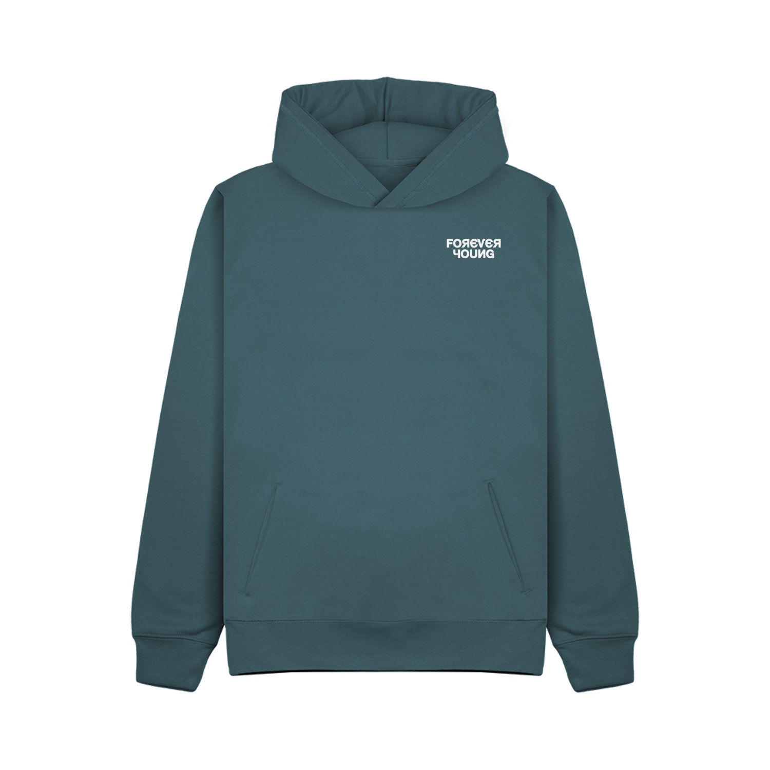 Adult H10 Collection Gemini Premium Hoodie H001