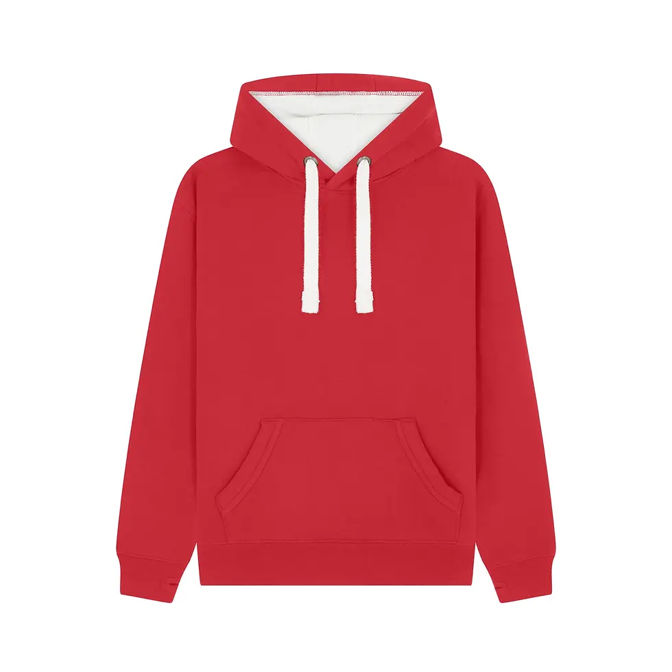 Thumbnail: Adult H10 Collection Titan Customisable Premium Hoodie H002