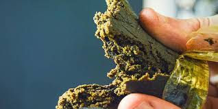 Miniature : BUBBLE HASH