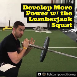 #Repost _fightcampconditioning with _repostapp_・・・_NEW Video from _sean_does_strength_  about develo