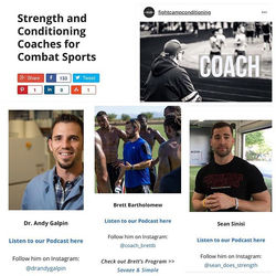 What an unbelievable privilege to be considered in the same list of coaches that are helping shape t