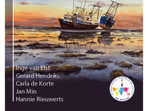 Weefhuis, expositie
