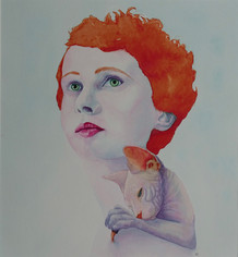 Inge van Elst