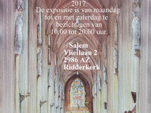 expositie Wil Poot-Bakker