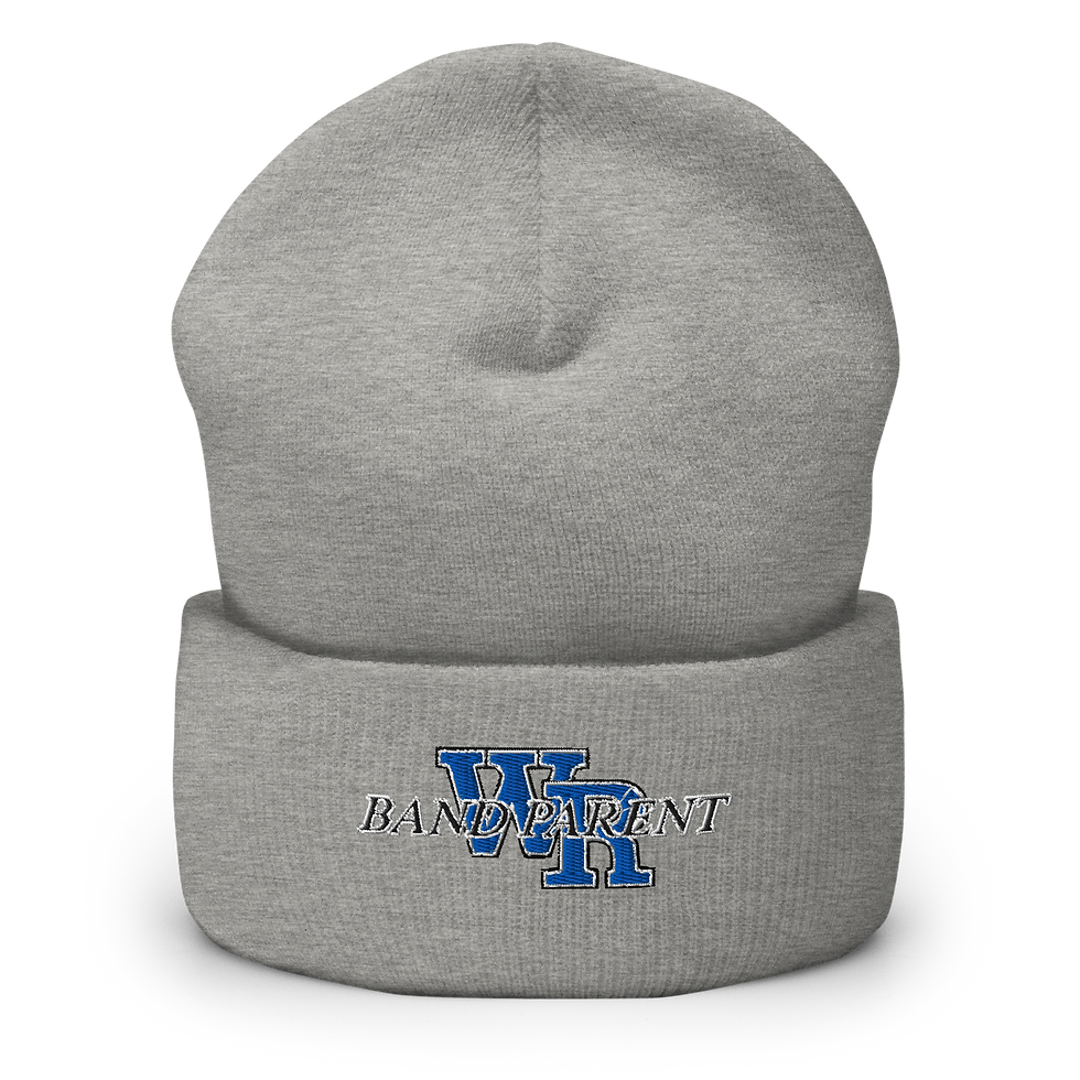Thumbnail: Cuffed Beanie | Yupoong 1501KC