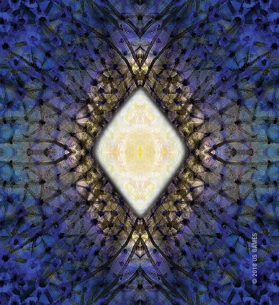 Thumbnail: Meditation Deck: Messages From The Light