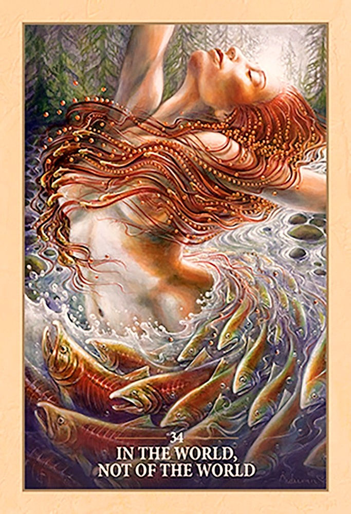 Thumbnail: Sacred Rebels Oracle