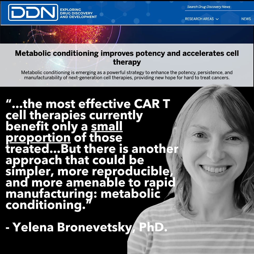 True metabolic conditioning can be performed with advanced incubation technology that offers more customizable settings than standard devices, such as the ability to precisely reduce oxygen levels. By creating more physiologically relevant conditions in vitro, researchers can better prepare cells for the suppressive forces they will encounter when they reach the TME. 
