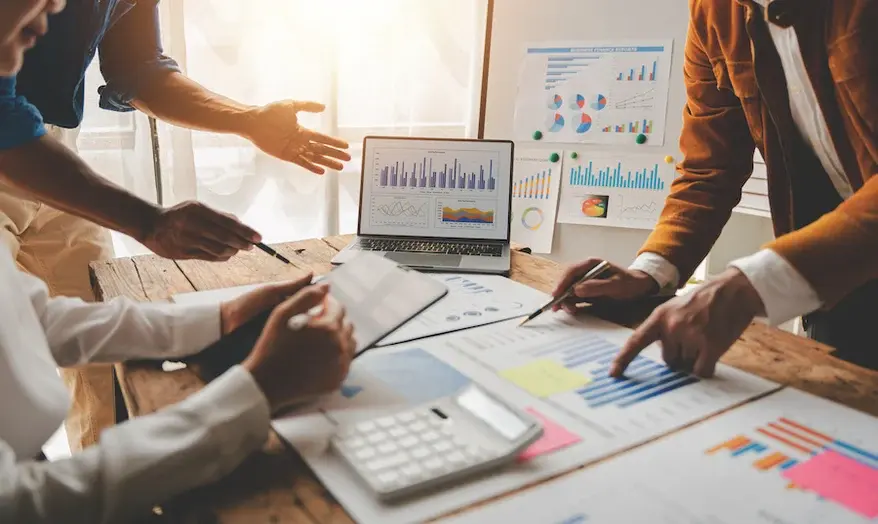 Understanding Your Financial Situation with Tailored Bookkeeping Solutions