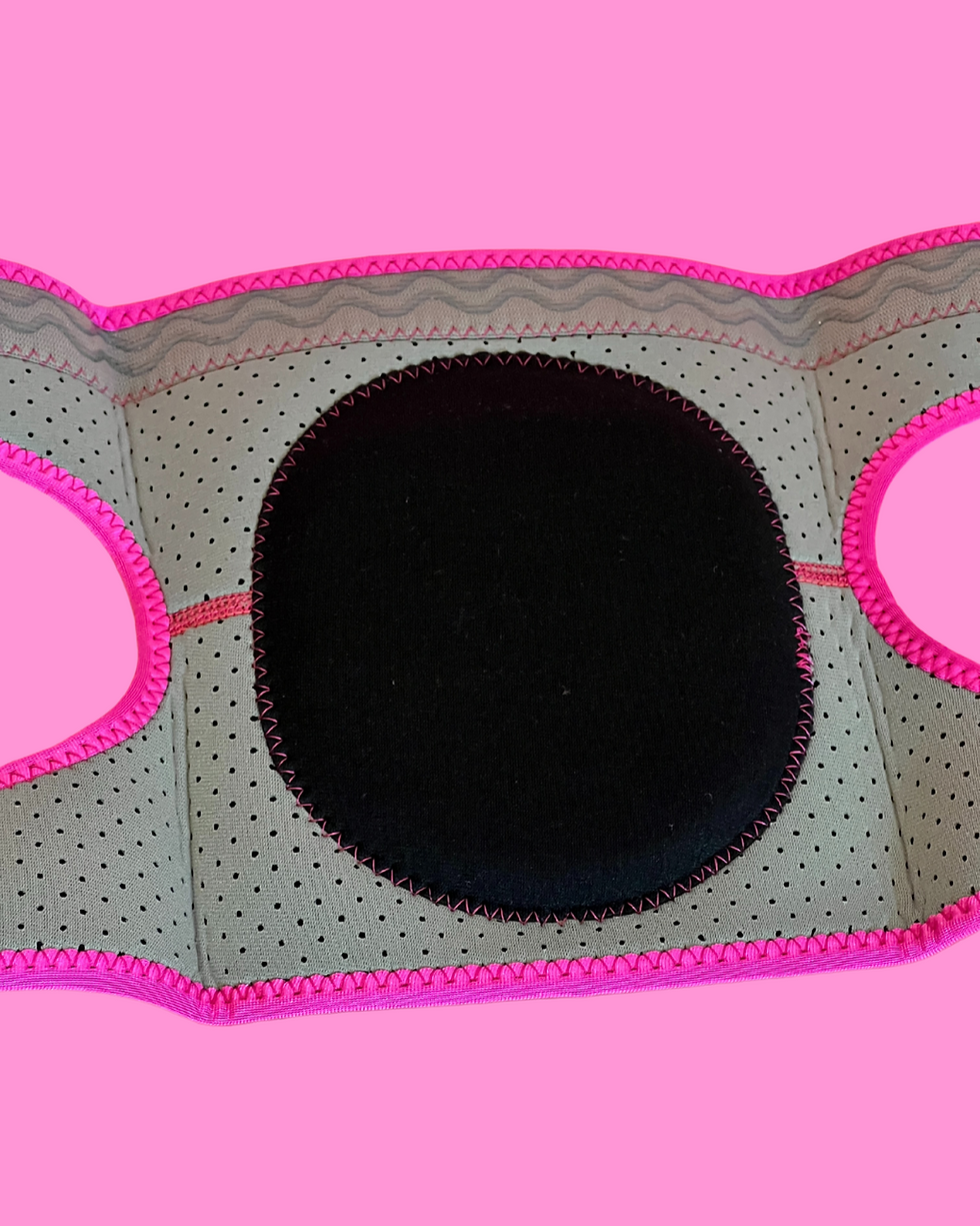 Thumbnail: KneePad