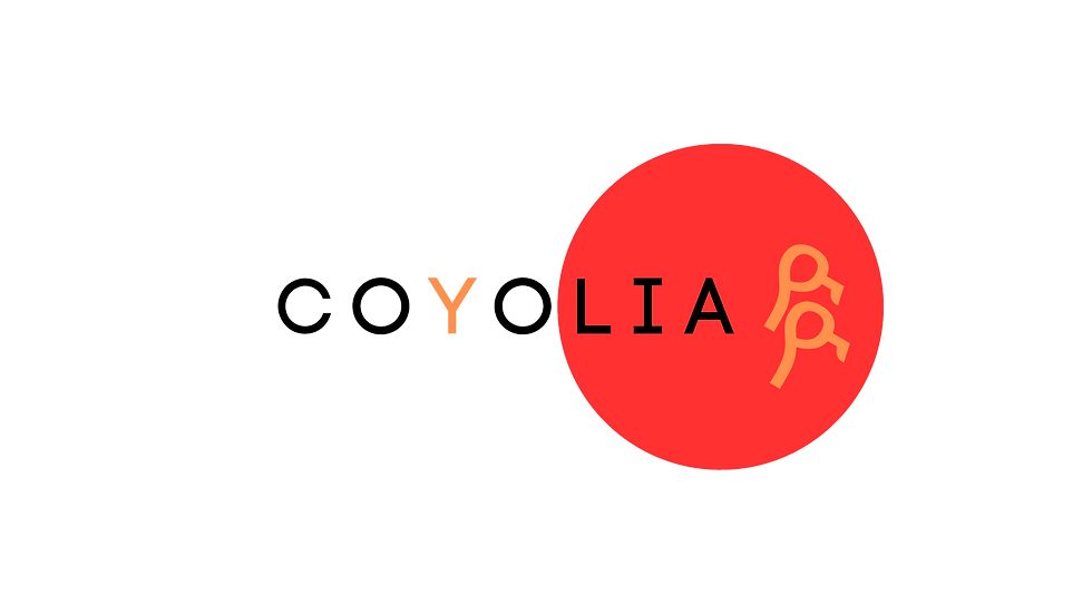 Coyolia Logo