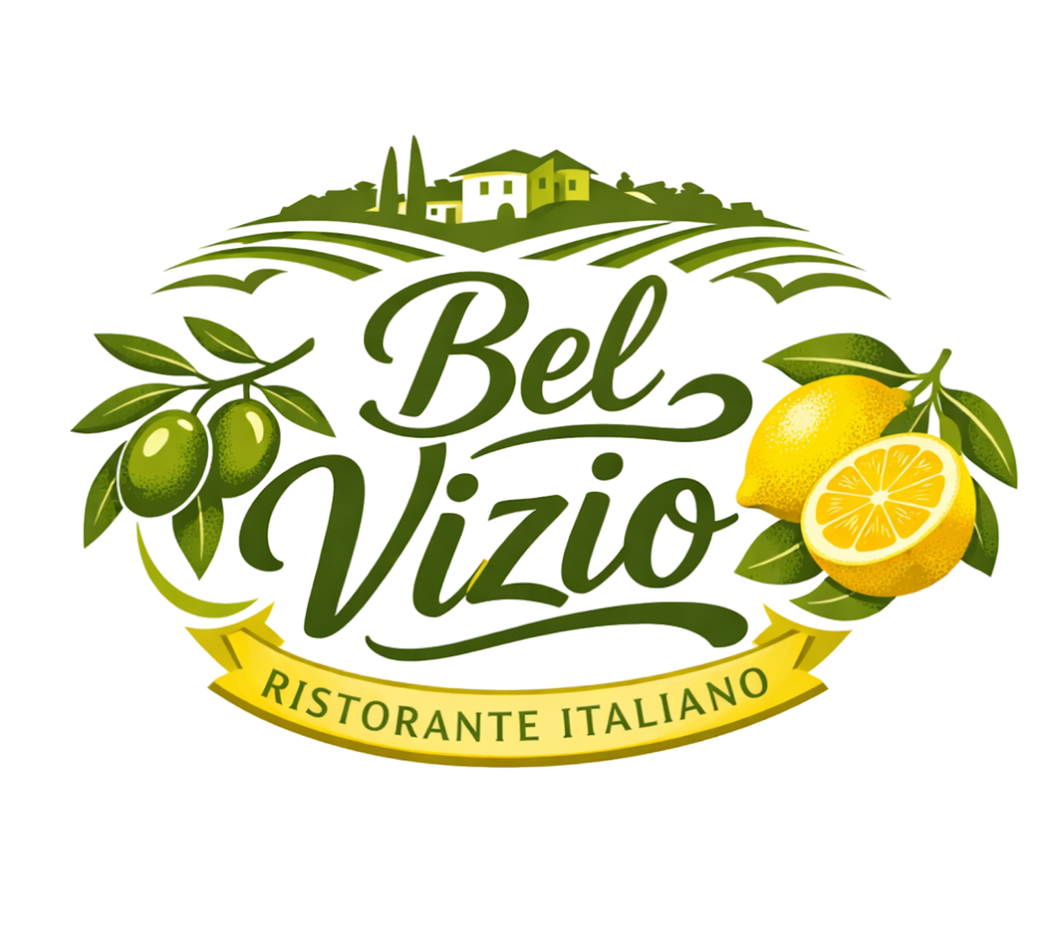 Bel Vizio