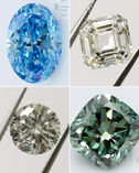 expert diamants de laboratoires