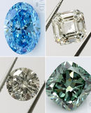 expert diamants de laboratoires
