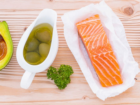 alimentation anti inflammatoire