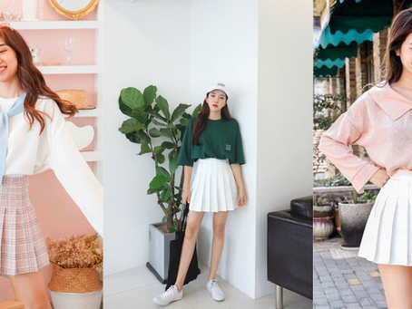 Gopcore Fashion: Utility Wear for Urban Living