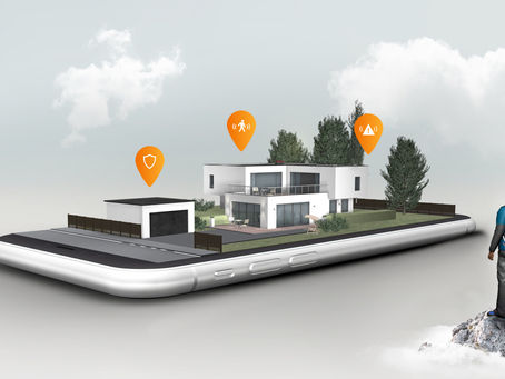 Warum die Lupus XT2 PLUS Alarmanlage ideal für Neubauten ist – Häufig gestellte Fragen