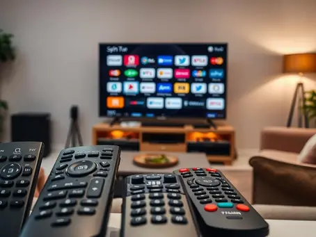 Smart IPTV : L’abonnement idéal pour accéder à plus de 50 000 chaînes