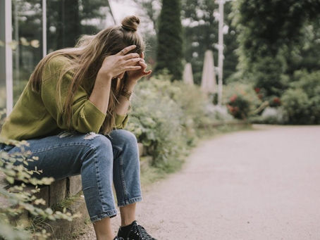 Psychische Notfälle richtig melden: So funktioniert die 113