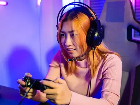 Gaming-Updates: Diese neuen Features solltest du kennen 🎮🔥