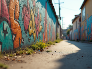 Explore Artistic Collaboration in a Modern Community