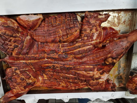 Monatsschießen bei den Berenbosteler Schützen