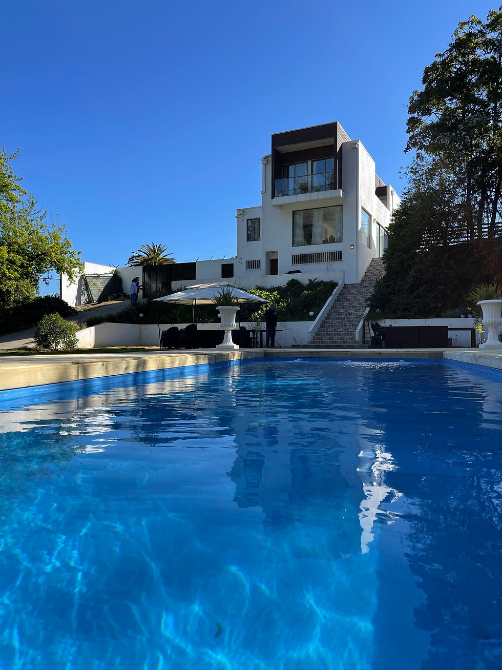 Castillo Sanzana Arq.