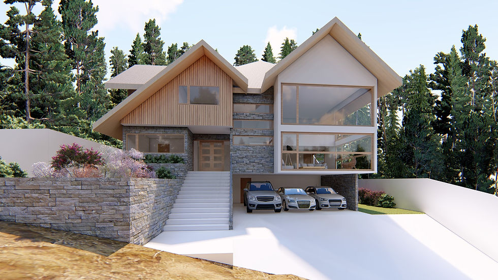 Castillo Sanzana Arq.