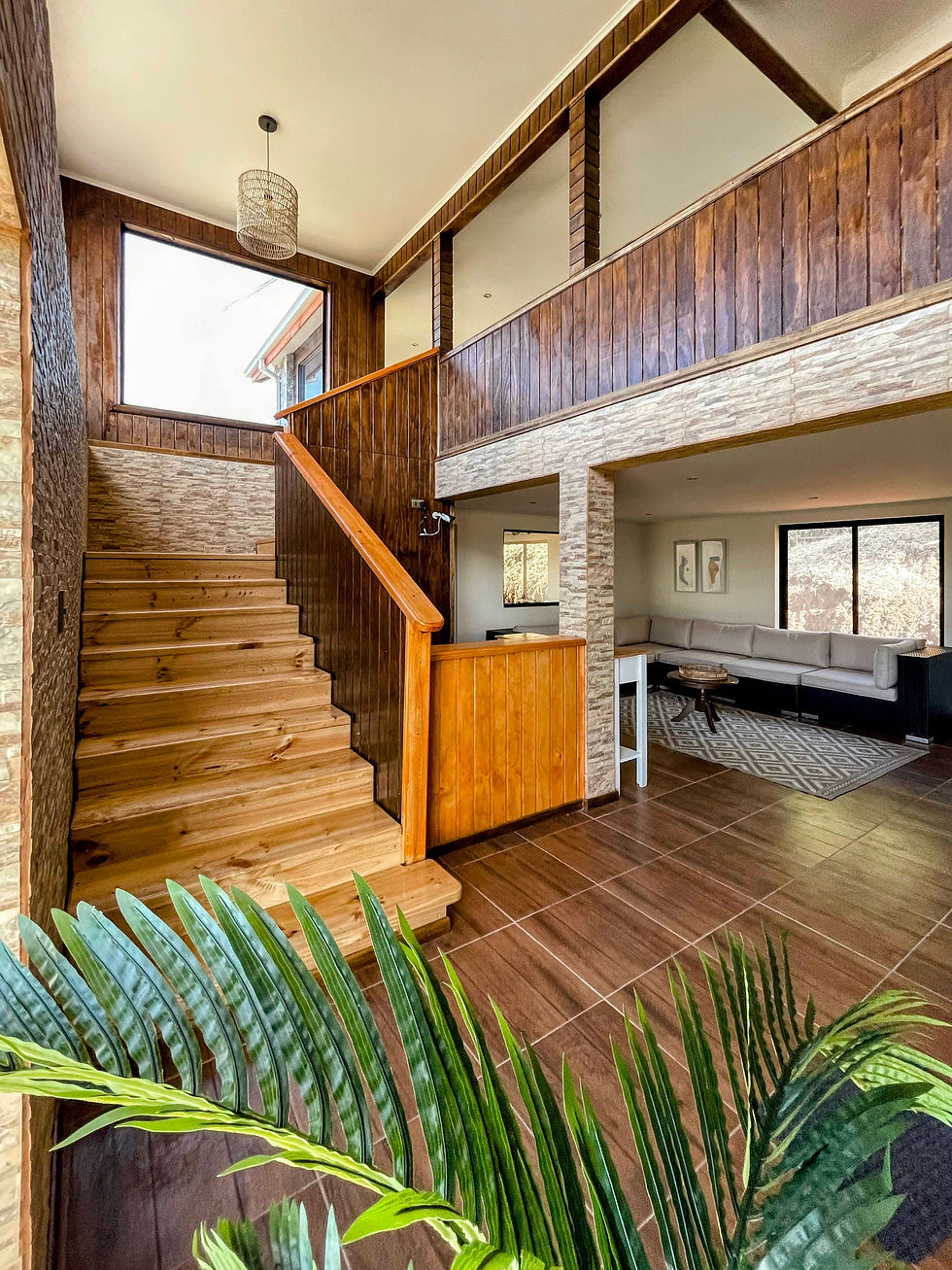 Castillo Sanzana Arq.